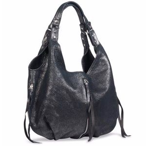 Jacki Easlick Hobo Bag